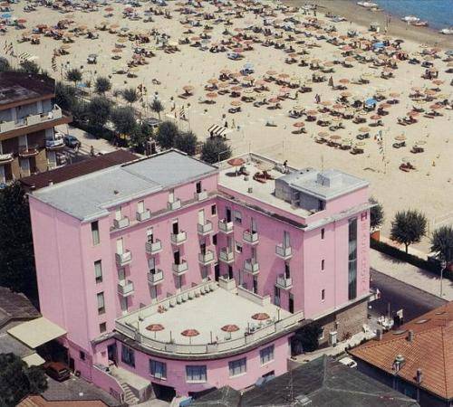Rimini Italia código de descuento de vacaciones booking.com