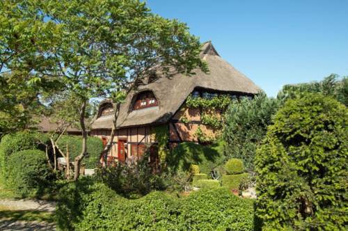 Sellin (Ostseebad) Alemania código de descuento de vacaciones booking.com