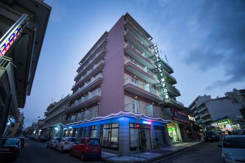 ピルゴス ギリシャ ホテル休暇割引コード Pyrgos booking.com