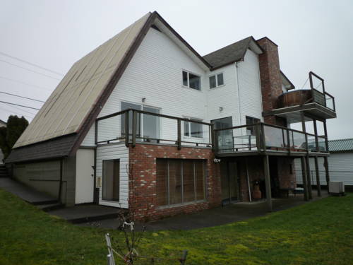 キャンベルリバー（ブリティッシュコロンビア） カナダ ホテル休暇割引コード Campbell River (British Columbia) booking.com