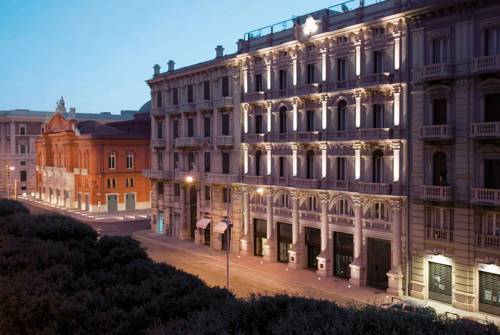 Bari Italia código de descuento de vacaciones booking.com