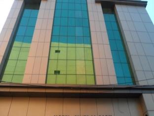 ハイデラバード インド ホテル休暇割引コード Hyderabad agoda.com