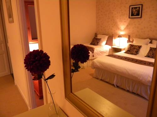 ル・ファウエ フランス ホテル休暇割引コード Le Faouet booking.com