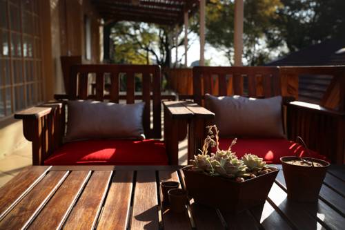 プレトリア 南アフリカ共和国 ホテル休暇割引コード Pretoria booking.com