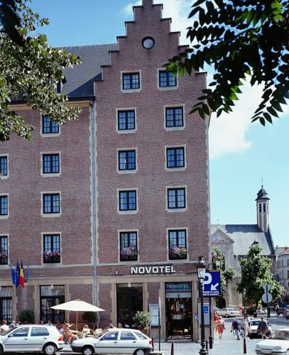 ブリュッセル ベルギー ホテル休暇割引コード Brussels booking.com