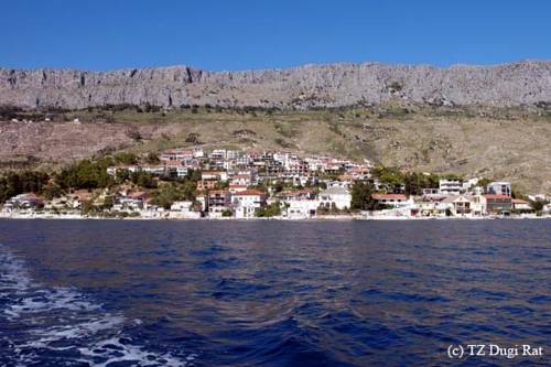 Rata dugi Croacia código de descuento de vacaciones booking.com