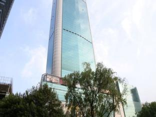 武漢（ウーハン） 中国 ホテル休暇割引コード Wuhan agoda.com