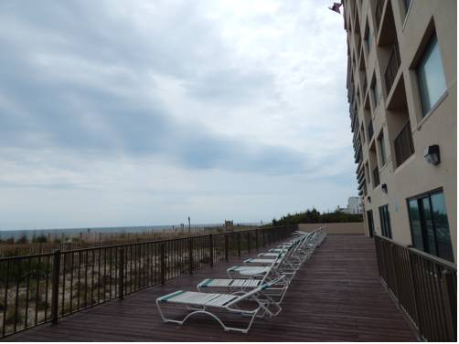 Ocean City (Maryland) Estados Unidos código de descuento de vacaciones booking.com
