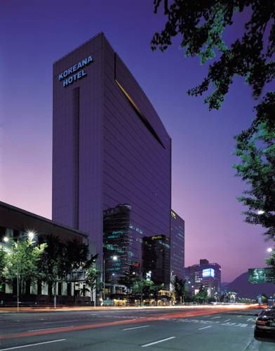 ソウル 韓国 ホテル休暇割引コード Seoul booking.com