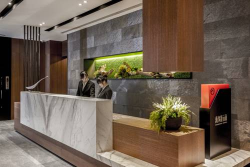 台北 台湾 ホテル休暇割引コード Taipei booking.com