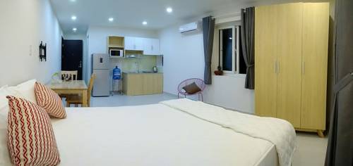 Ho Chi Minh City Viet Nam hotel vacation discount code
