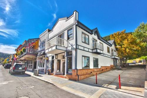 Park City (Utah) Estados Unidos código de descuento de vacaciones booking.com