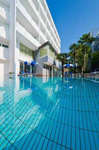 Lignano Sabbiadoro Italia código de descuento de vacaciones booking.com