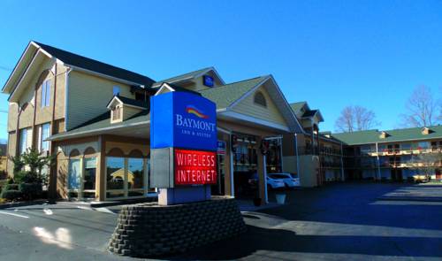 セヴィアビル（テネシー州） アメリカ合衆国 ホテル休暇割引コード Sevierville (Tennessee) booking.com