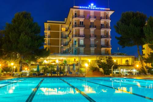 ビビオネ イタリア ホテル休暇割引コード Bibione booking.com