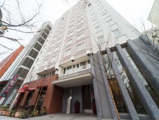 札幌 日本 ホテル休暇割引コード Sapporo agoda.com