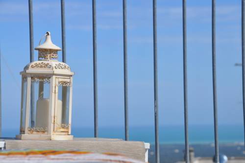 Ostuni Italy hotel vacation discount code