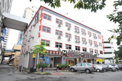 Kuala Lumpur Malasia código de descuento de vacaciones booking.com