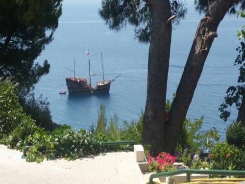 Rata dugi Croacia código de descuento de vacaciones booking.com