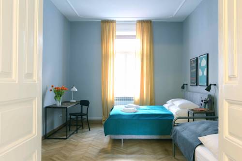 Zagreb Croacia código de descuento de vacaciones booking.com