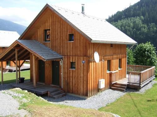 シュタッドルアンデルムール オーストリア ホテル休暇割引コード Stadl an der Mur booking.com