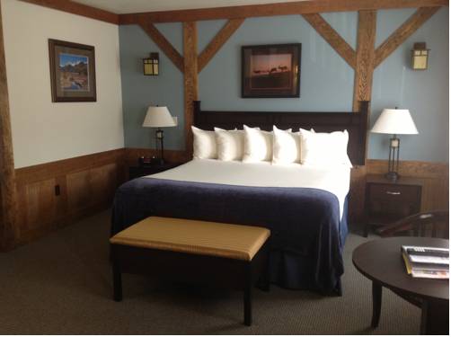 Estes Park (Colorado) Estados Unidos código de descuento de vacaciones booking.com