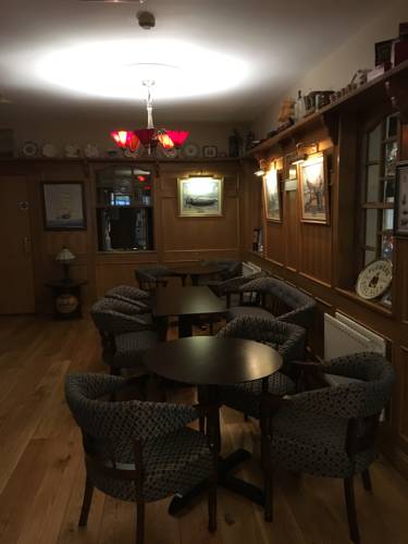 ポートボールリントレ イギリス ホテル休暇割引コード Portballintrae booking.com