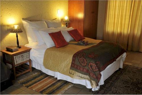 プレトリア 南アフリカ共和国 ホテル休暇割引コード Pretoria booking.com