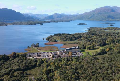 Killarney Irlanda código de descuento de vacaciones booking.com