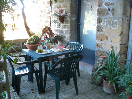 ピティリアーノ イタリア ホテル休暇割引コード Pitigliano booking.com