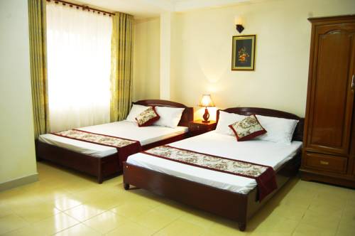 ダラット ベトナム ホテル休暇割引コード Da Lat booking.com