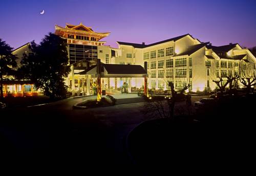 杭州 中国 ホテル休暇割引コード Hangzhou booking.com