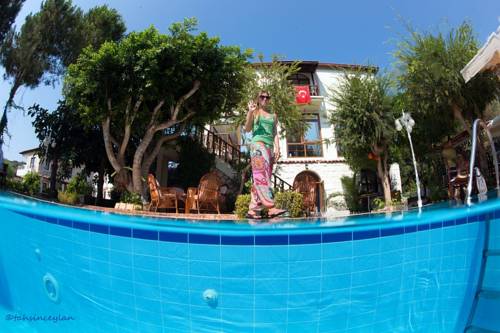 Kaş Turquie code de réduction vacances booking.com