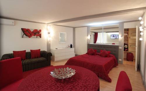 Roma Italia código de descuento de vacaciones booking.com