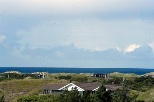 Fanø Denmark hotel vacation discount code