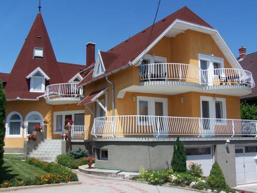 Balatonfüred Hungría código de descuento de vacaciones booking.com