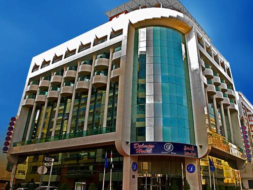 ドバイ アラブ首長国連邦 ホテル休暇割引コード Dubai booking.com