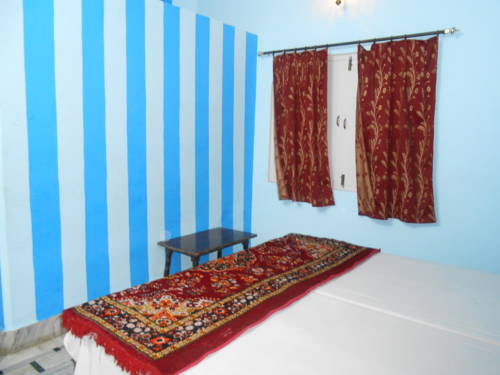 バラナシ インド ホテル休暇割引コード Varanasi booking.com