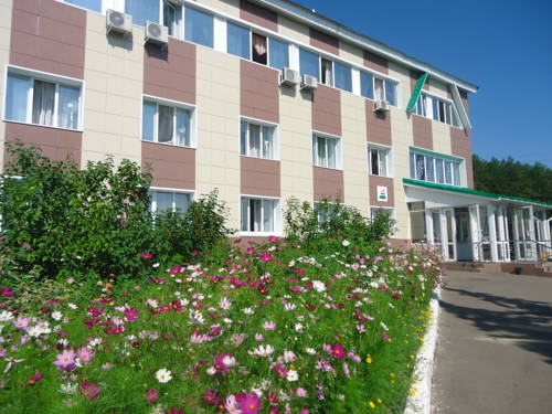 ウファ ロシア ホテル休暇割引コード Ufa booking.com