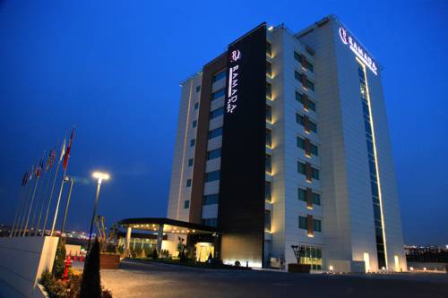 ゲブゼ 七面鳥 ホテル休暇割引コード Gebze booking.com