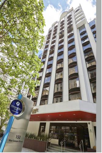 サンパウロ（サンパウロ） ブラジル ホテル休暇割引コード Sao Paulo (Sao Paulo) booking.com