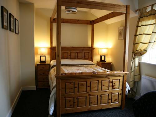 Kilkenny Ireland hotel vacation discount code