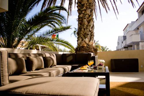 ヴィラモウラ ポルトガル ホテル休暇割引コード Vilamoura booking.com