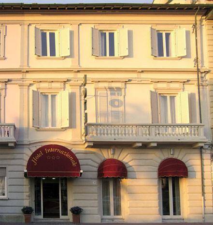 Viareggio Italia código de descuento de vacaciones booking.com