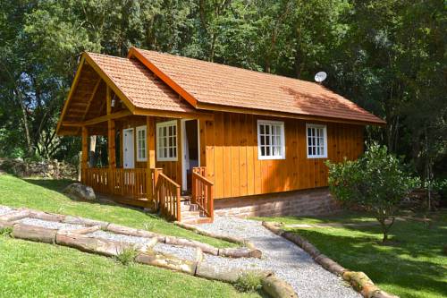グラマド（リオグランデドスル） ブラジル ホテル休暇割引コード Gramado (Rio Grande do Sul) booking.com