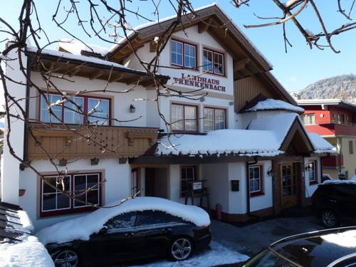 シュラトミング オーストリア ホテル休暇割引コード Schladming booking.com