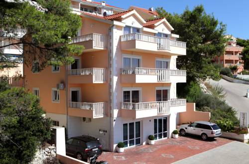 Trogir Croacia código de descuento de vacaciones booking.com