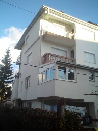 Ohrid Macedonia hotel vacation discount code