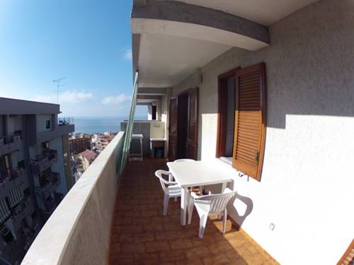 Tropea Italia código de descuento de vacaciones booking.com