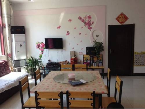 保定 中国 ホテル休暇割引コード Baoding booking.com